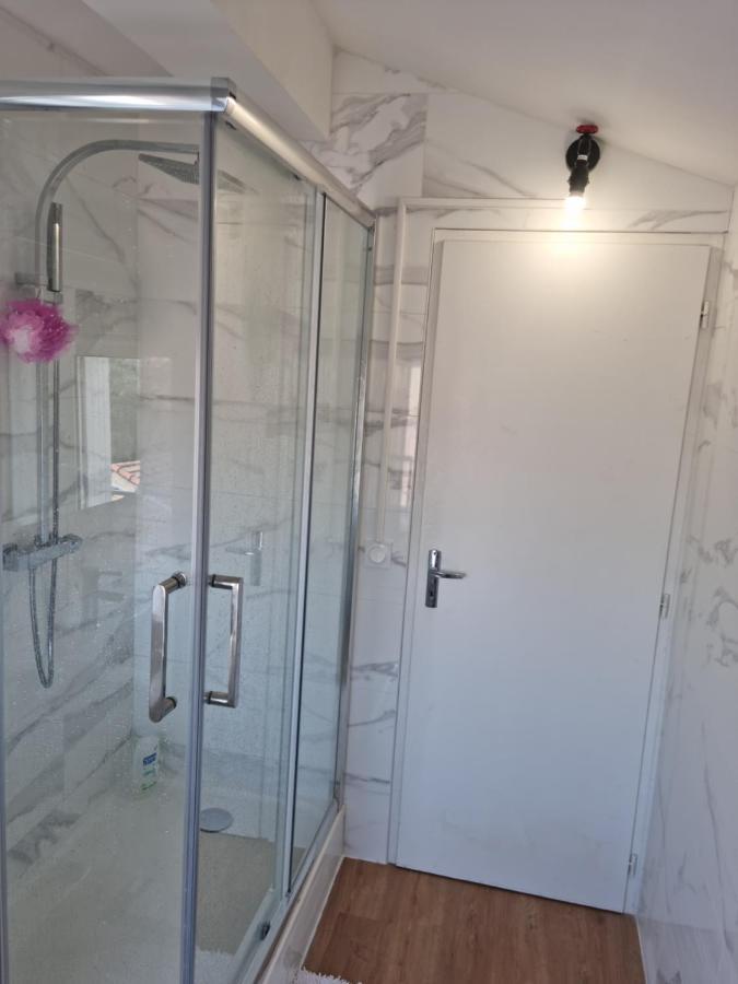 T2 Belle Vue Renove Centre Ville Валанс Экстерьер фото