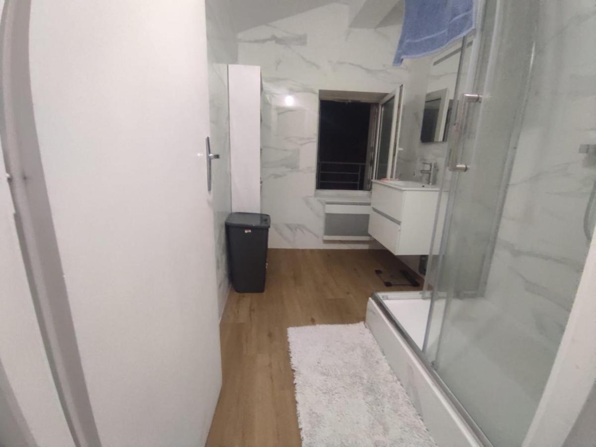 T2 Belle Vue Renove Centre Ville Валанс Экстерьер фото